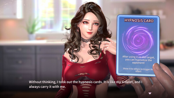 图片[5]-【卡牌肉鸽SLG/3D作品/全动态】催眠卡牌2 幸福生活/Hypnosis Card 2 Happy Life V1.0.16 (官中)-无忧免费游戏网