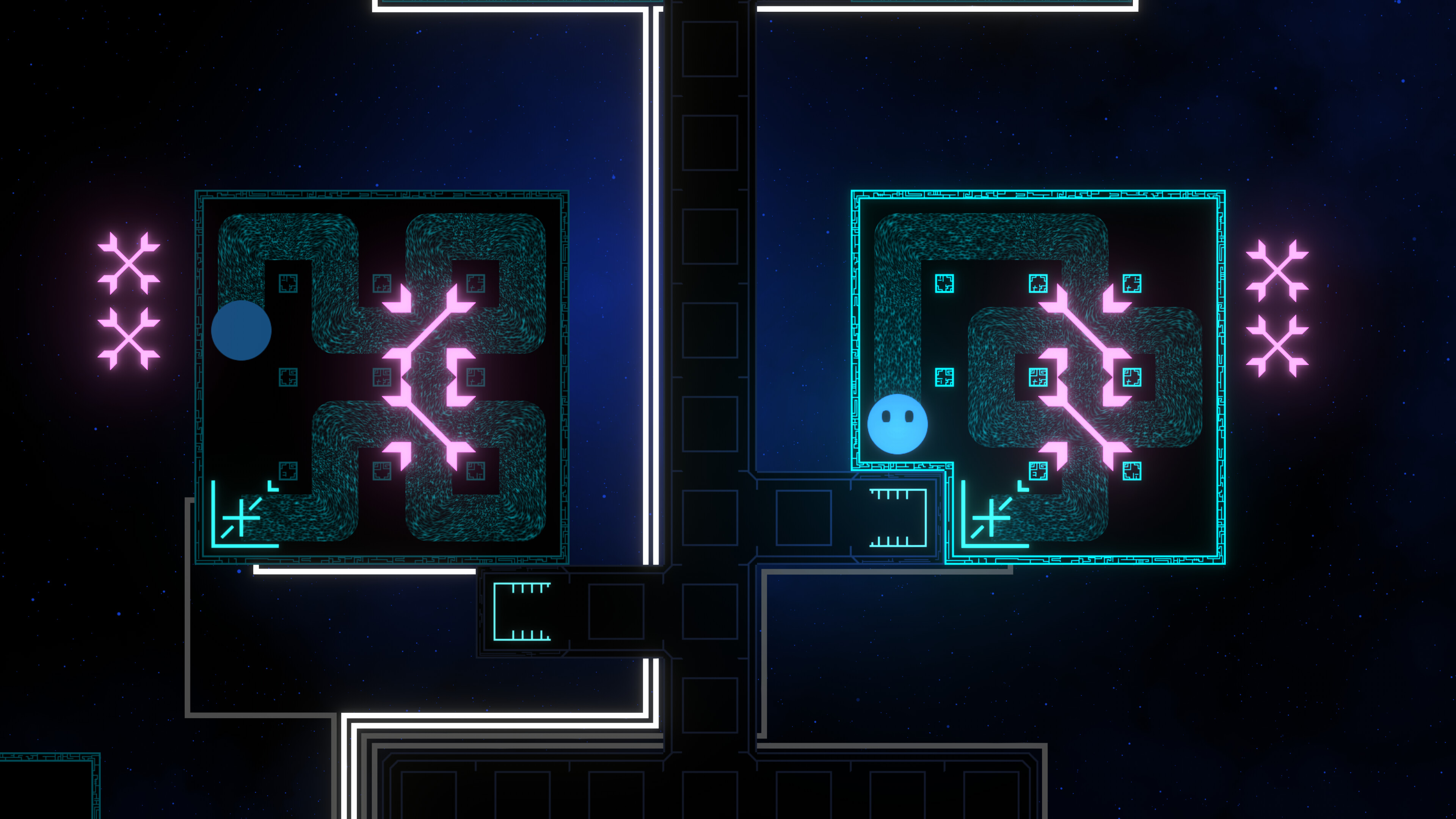 Trifoil screenshot 9