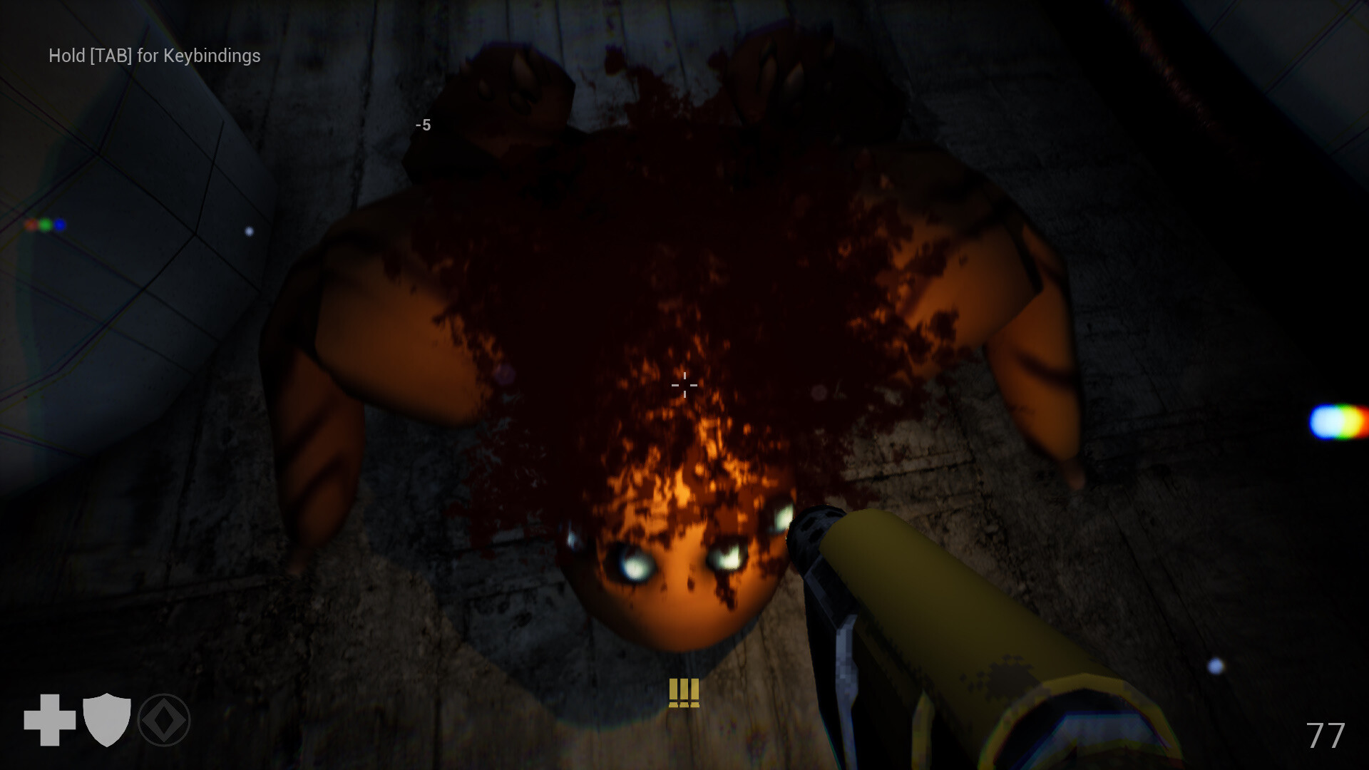 Bulletrooms screenshot 11