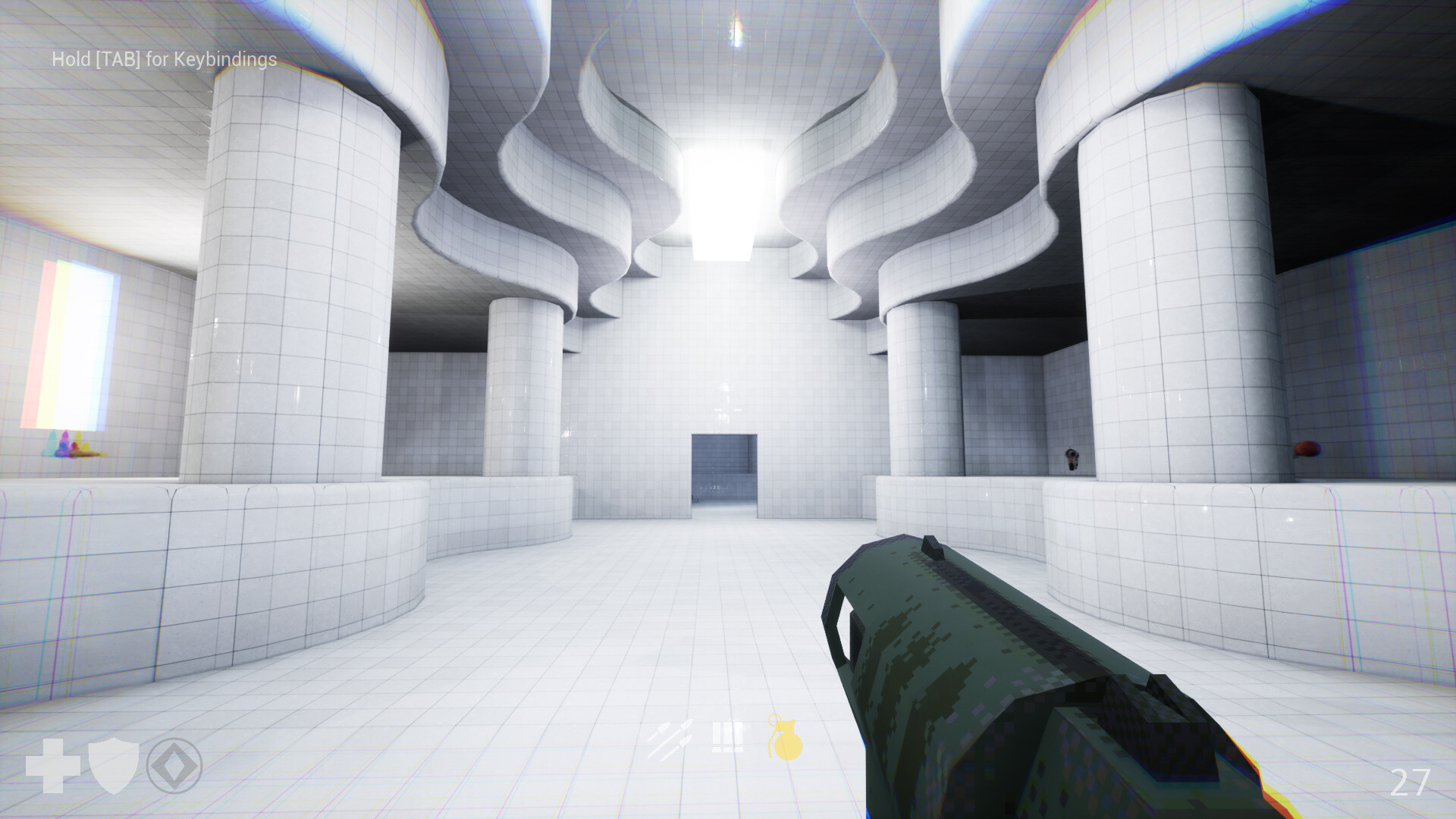 Bulletrooms screenshot 7
