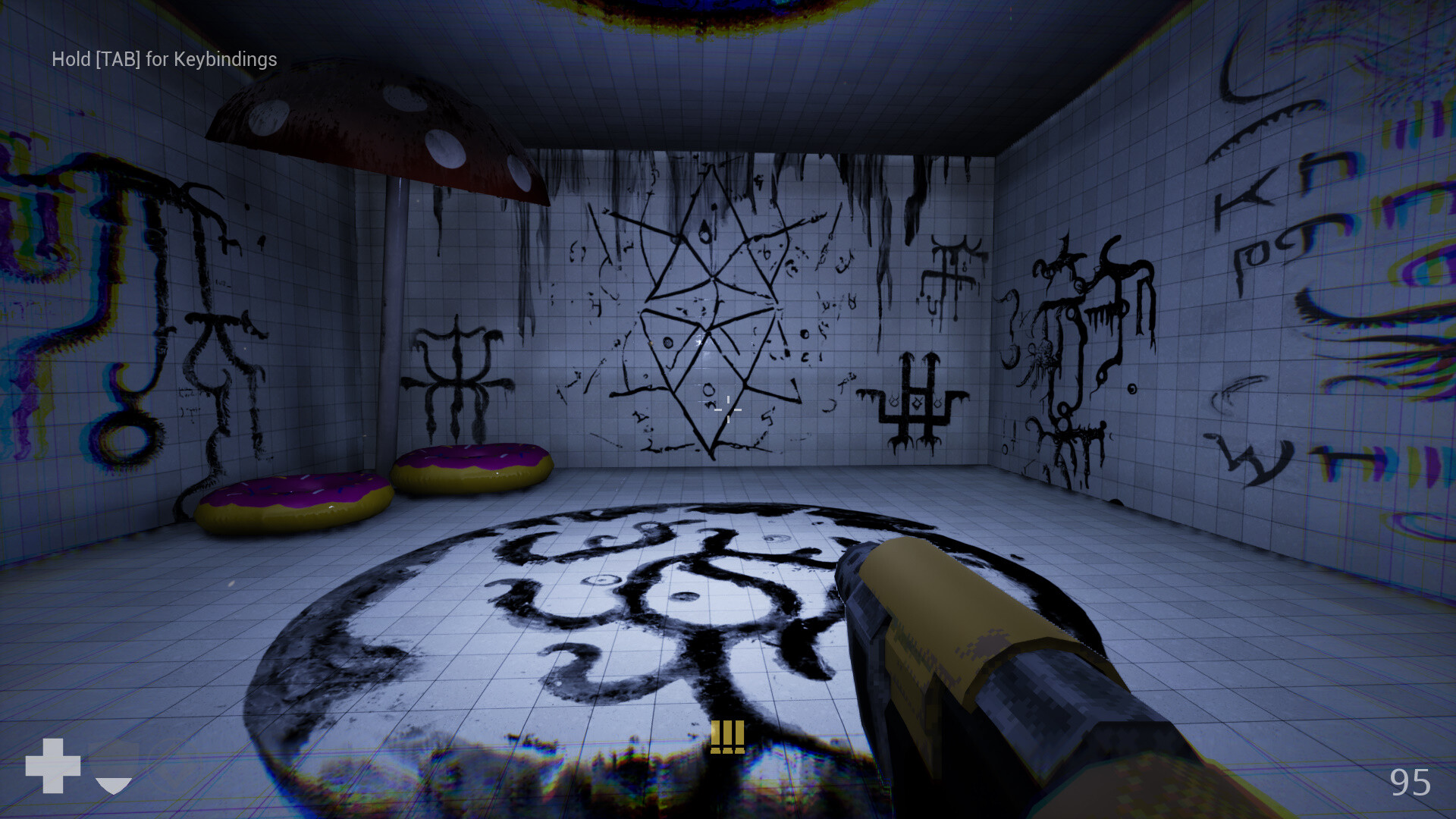 Bulletrooms screenshot 22