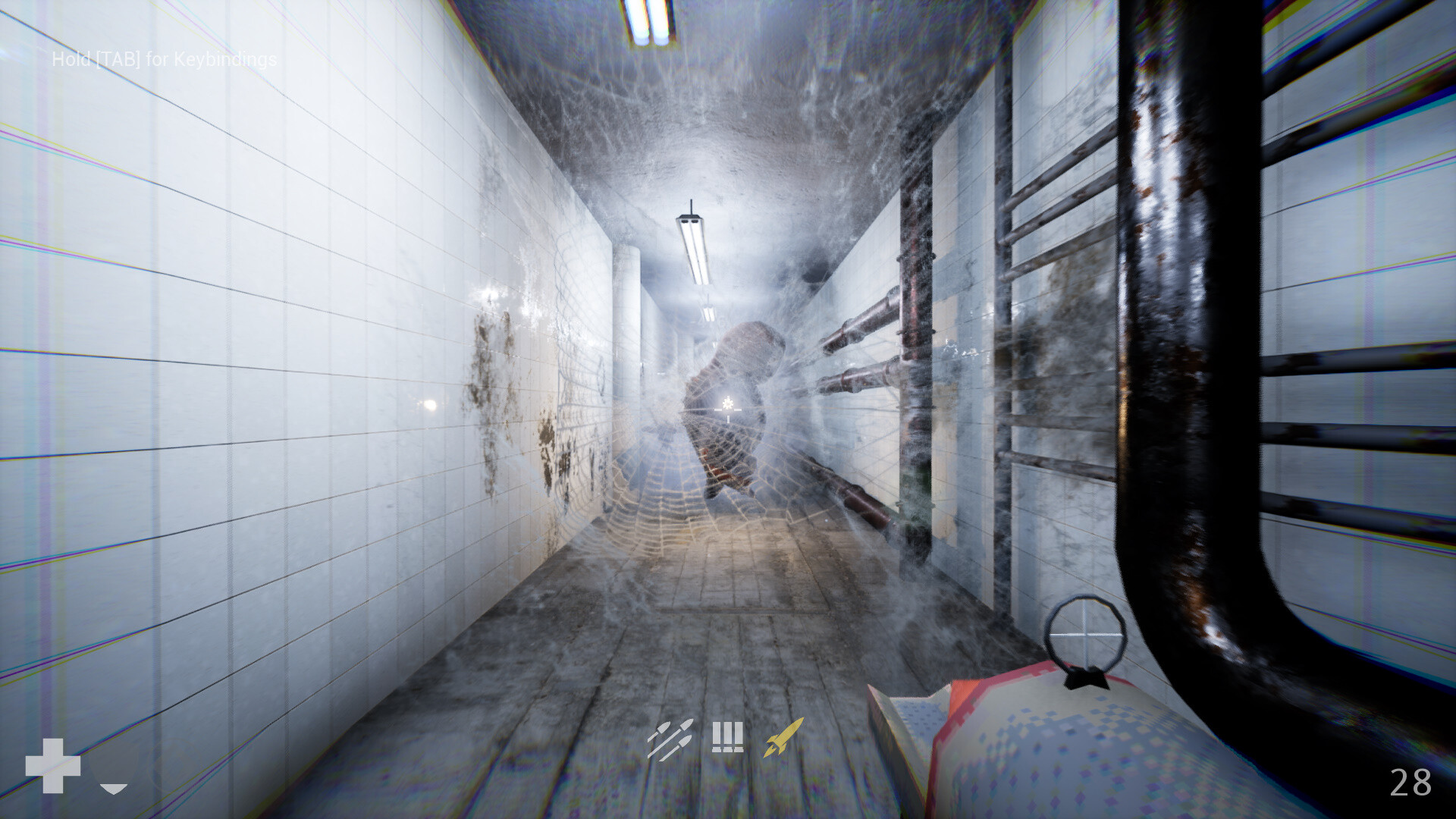 Bulletrooms screenshot 10