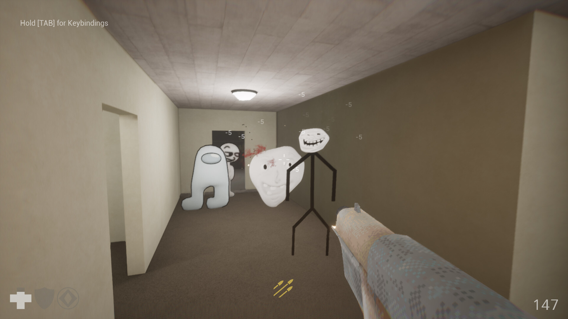 Bulletrooms screenshot 8