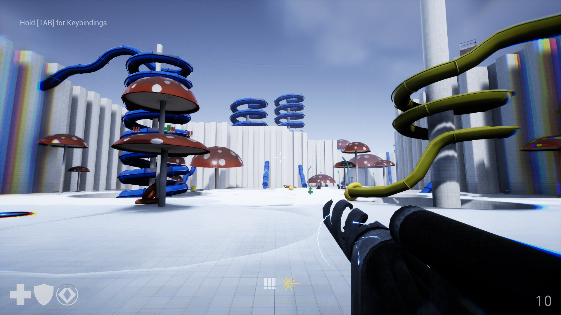 Bulletrooms screenshot 13