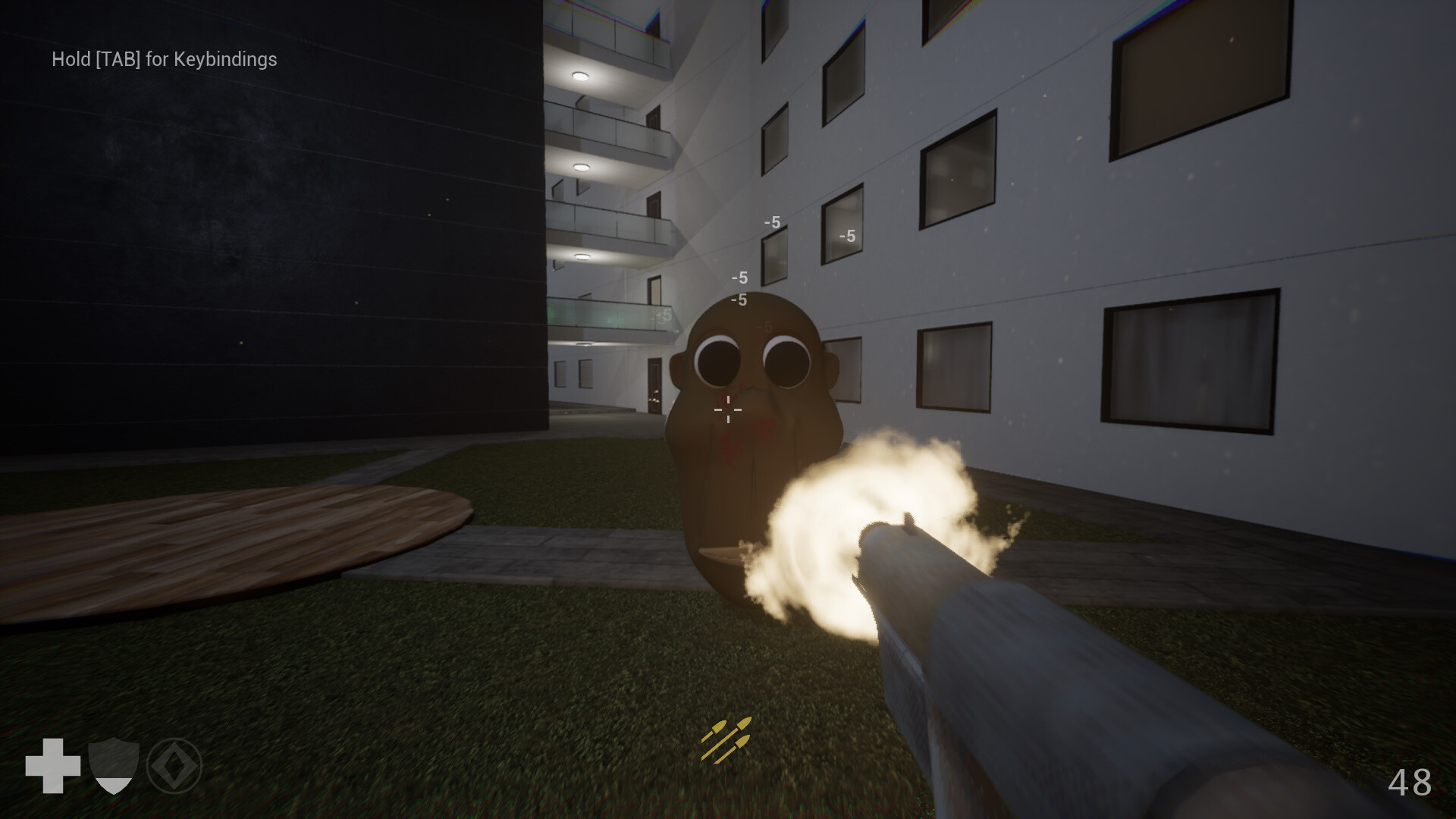 Bulletrooms screenshot 14