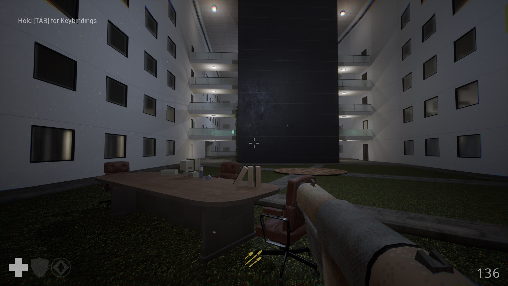 Bulletrooms screenshot 6