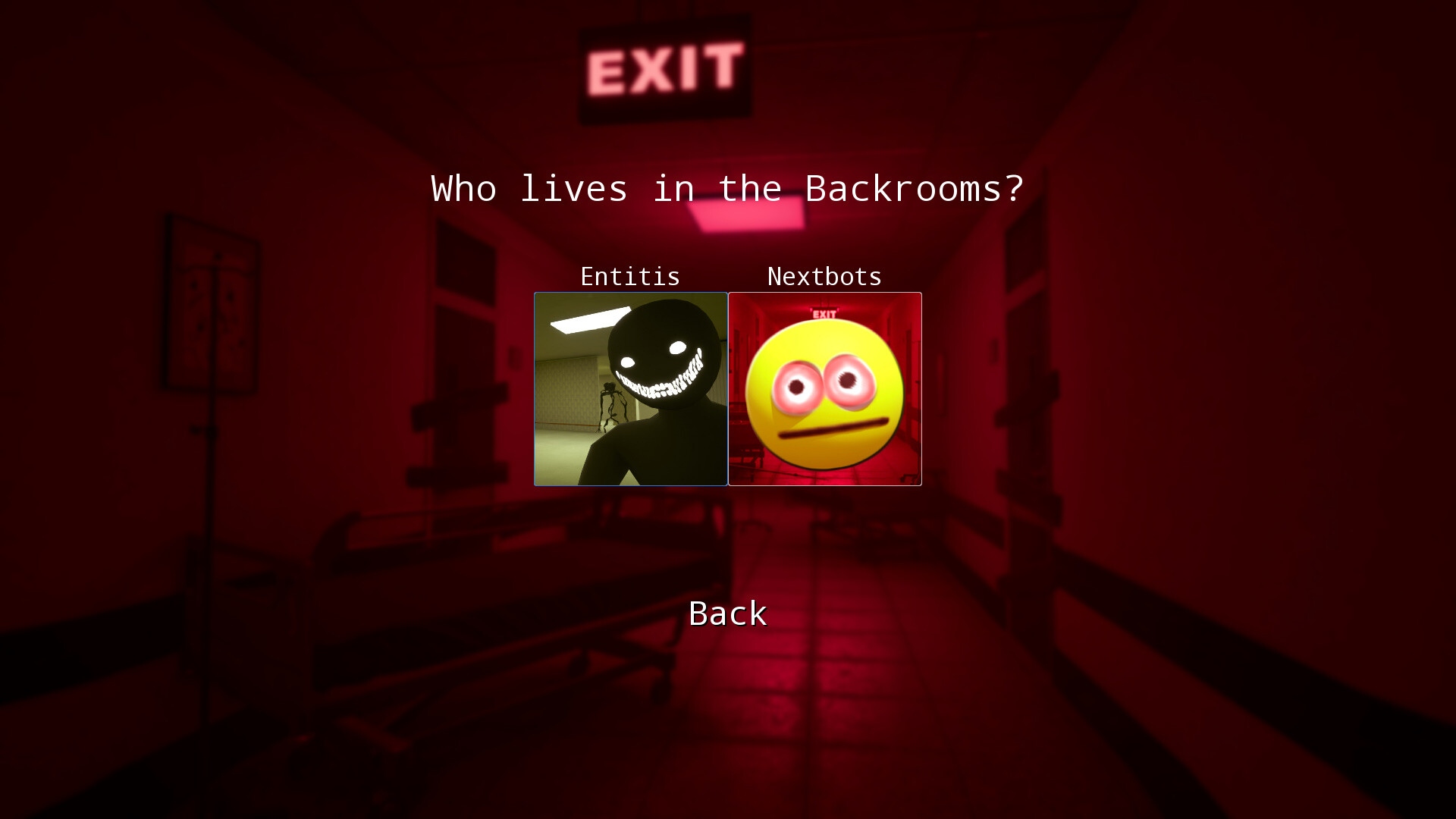 Bulletrooms screenshot 3