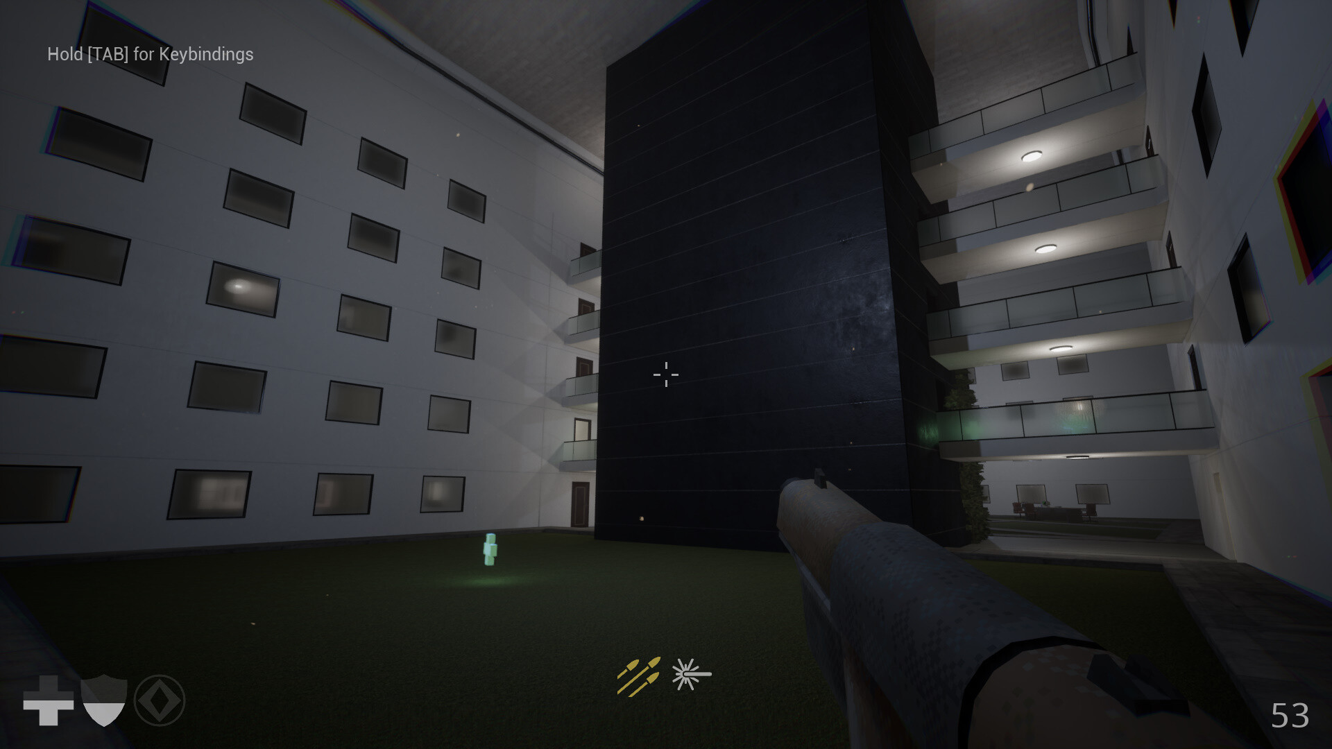 Bulletrooms screenshot 24