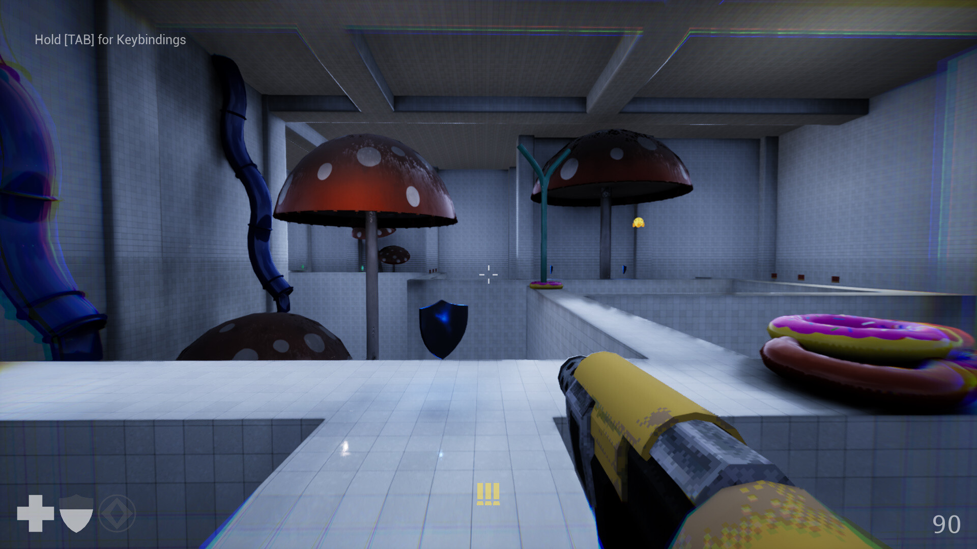 Bulletrooms screenshot 21