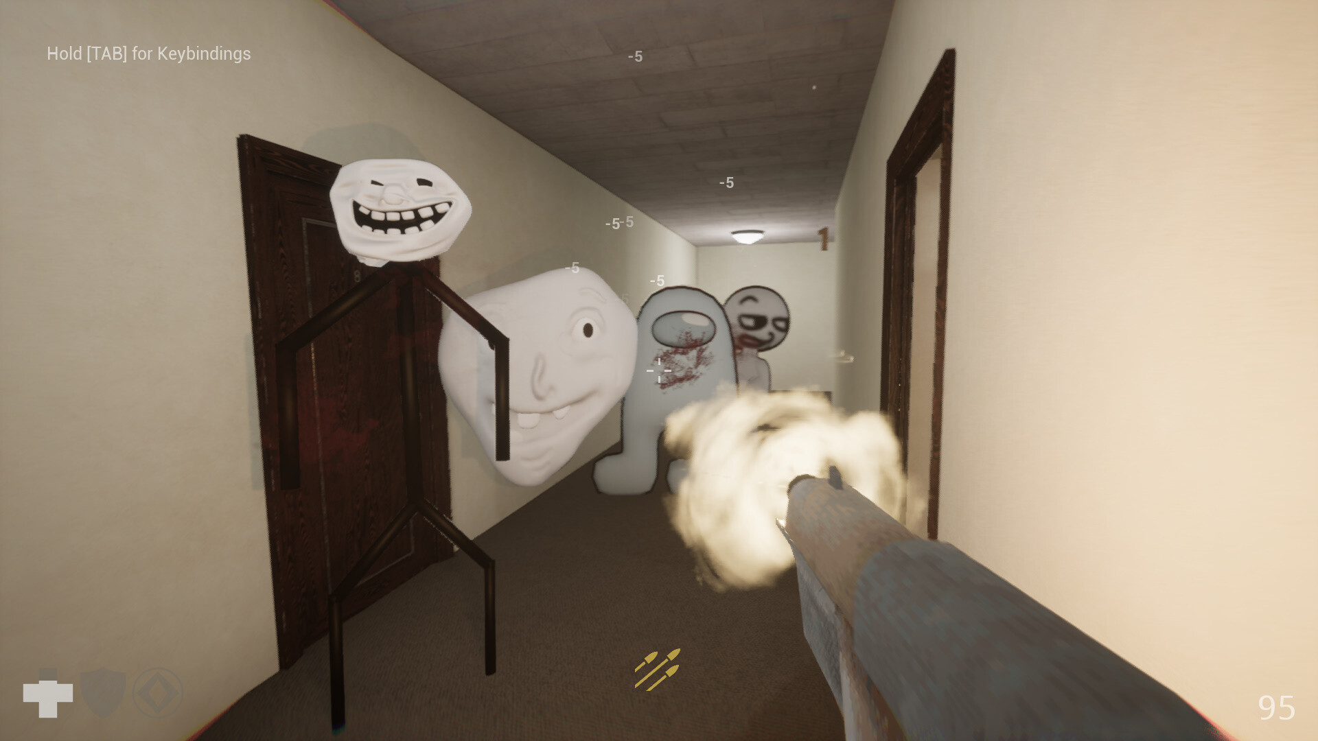 Bulletrooms screenshot 18