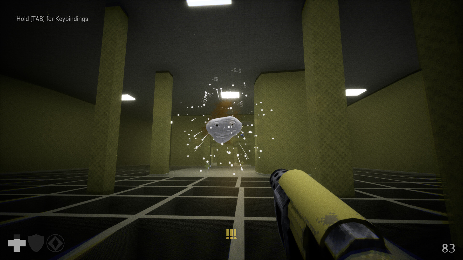 Bulletrooms screenshot 23