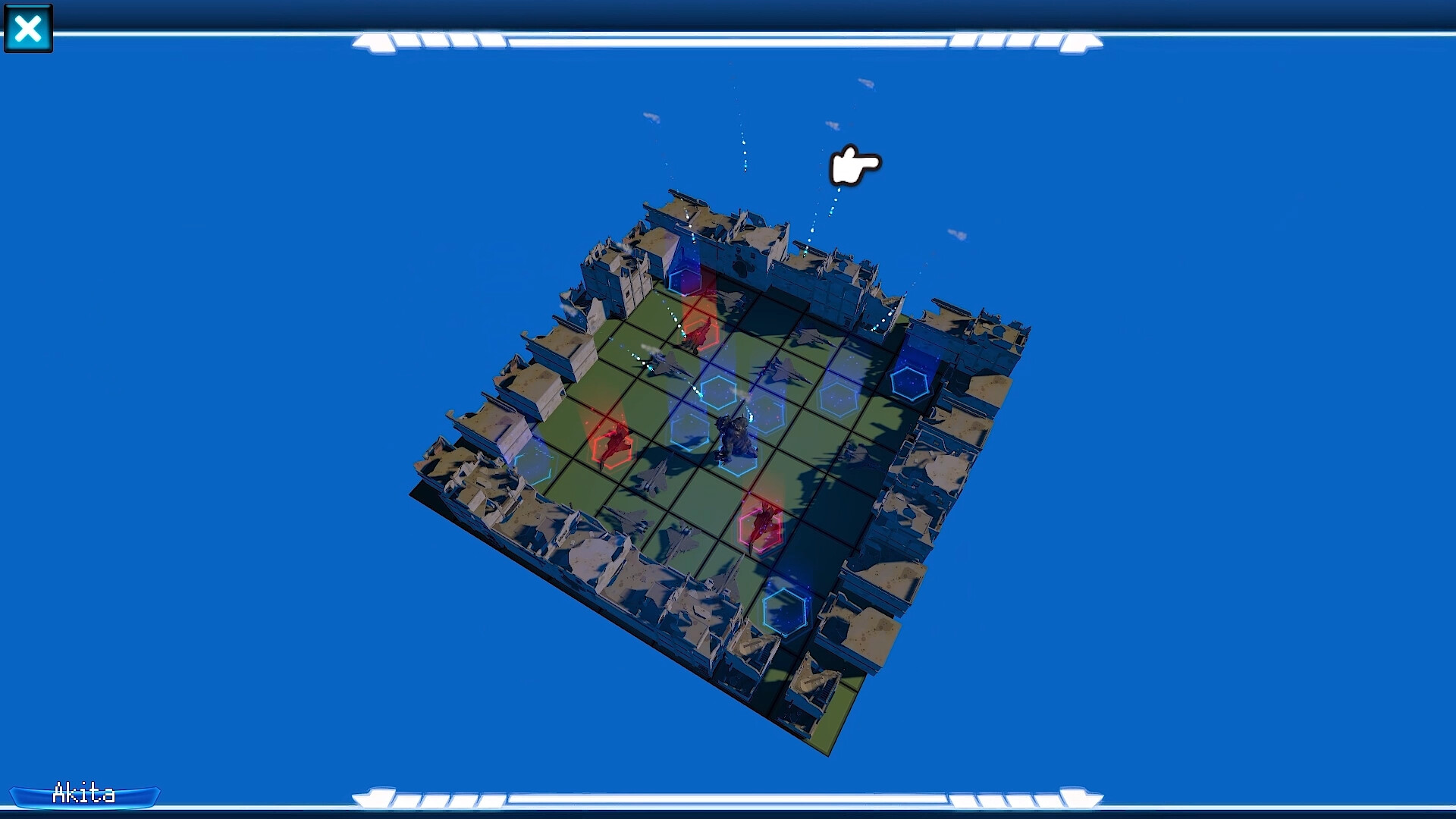 Private Garden screenshot 5