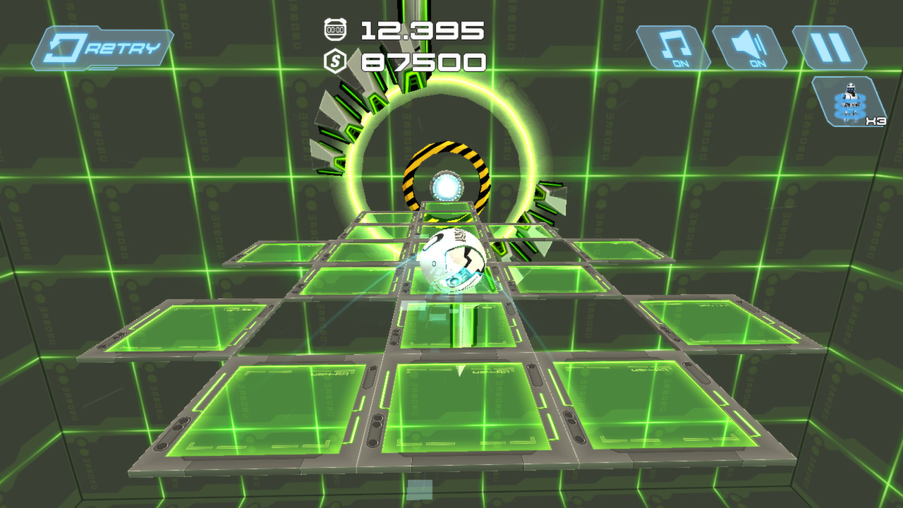 Orborun screenshot 21