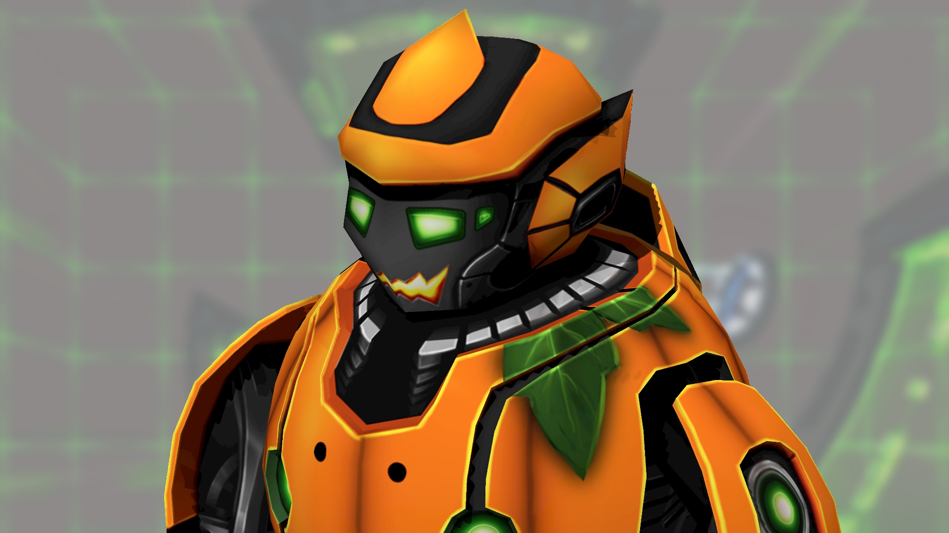 Orborun screenshot 1
