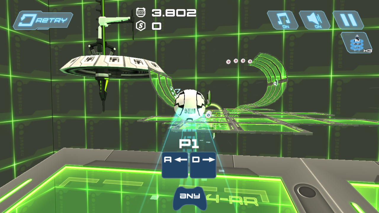 Orborun screenshot 20