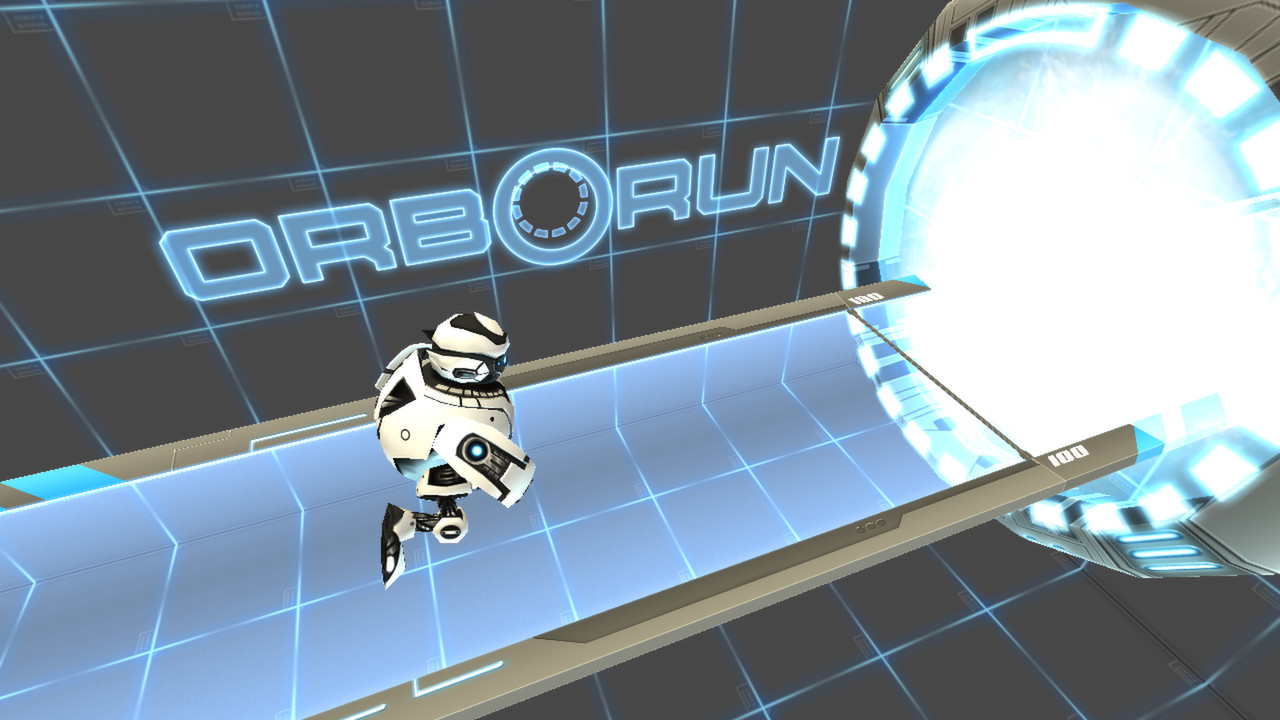 Orborun screenshot 18