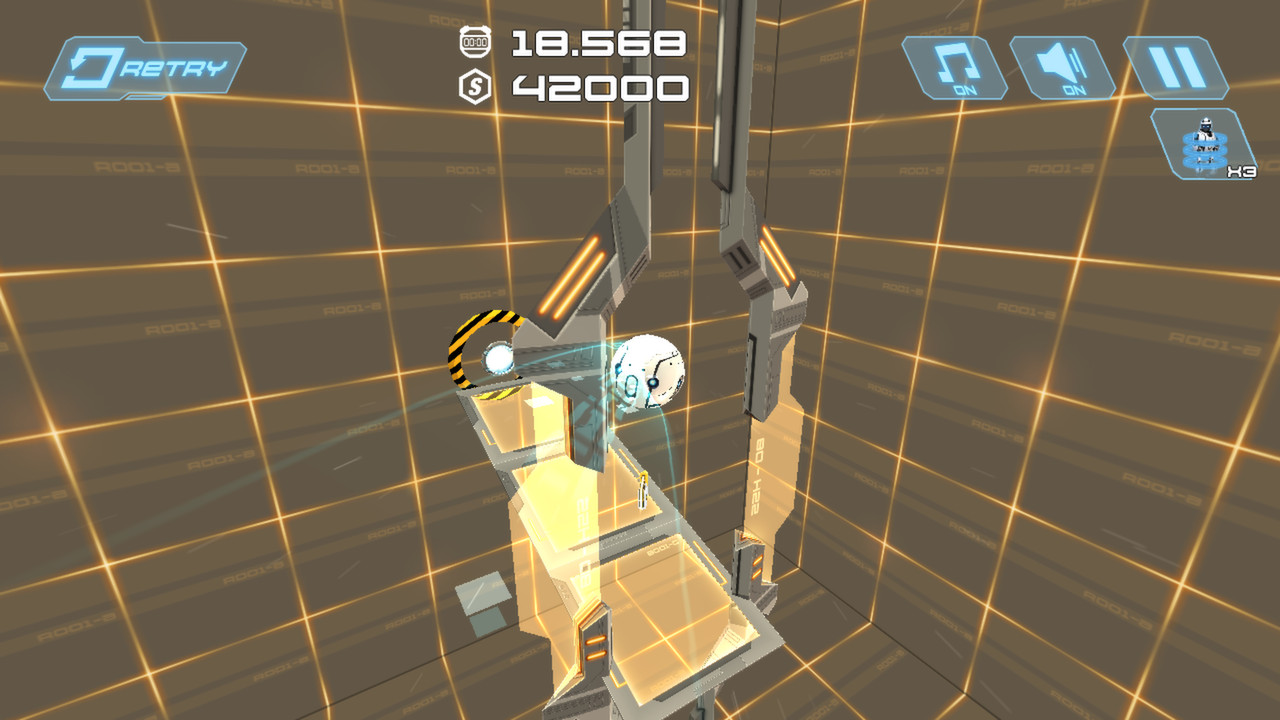 Orborun screenshot 14