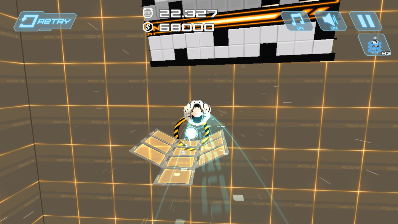 Orborun screenshot 16