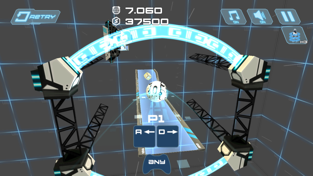 Orborun screenshot 9
