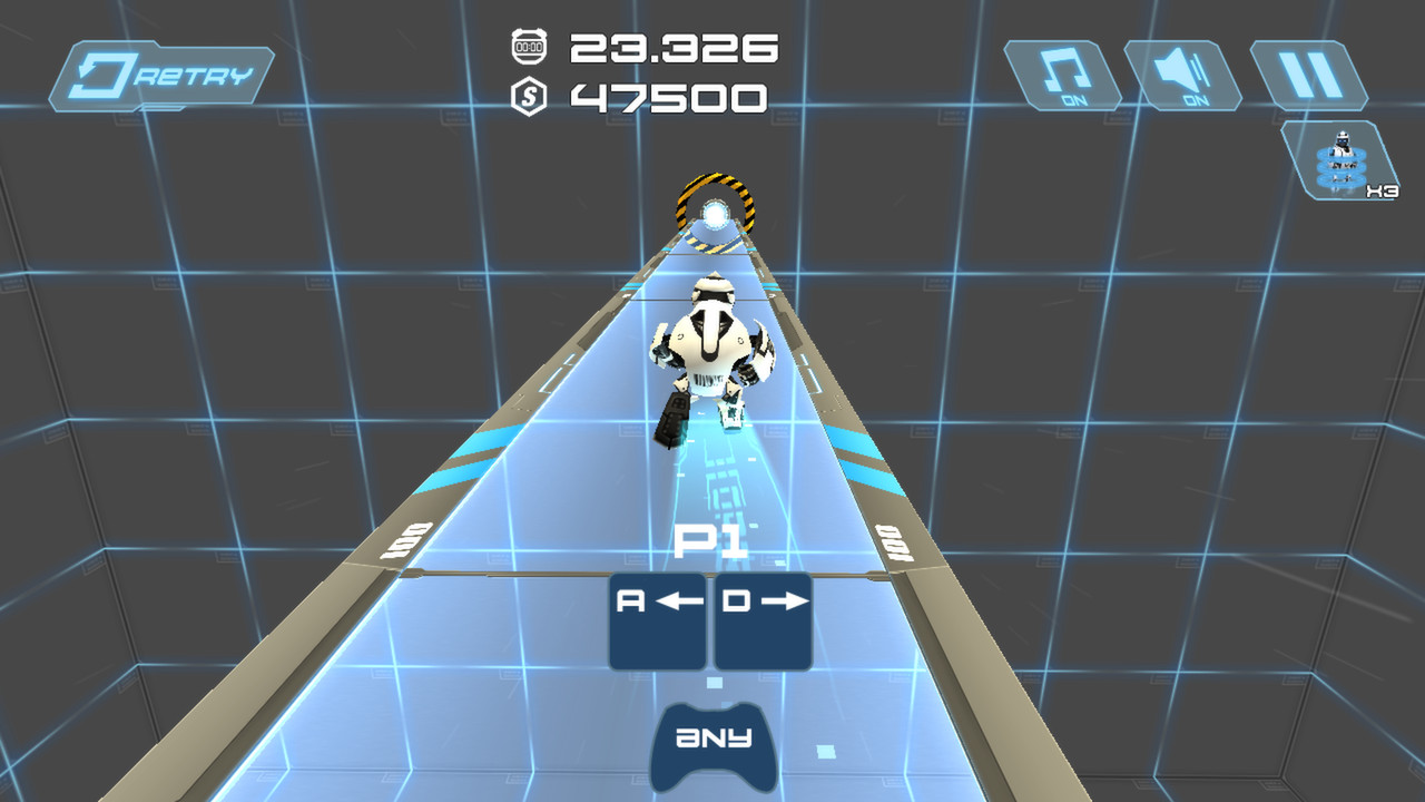 Orborun screenshot 7