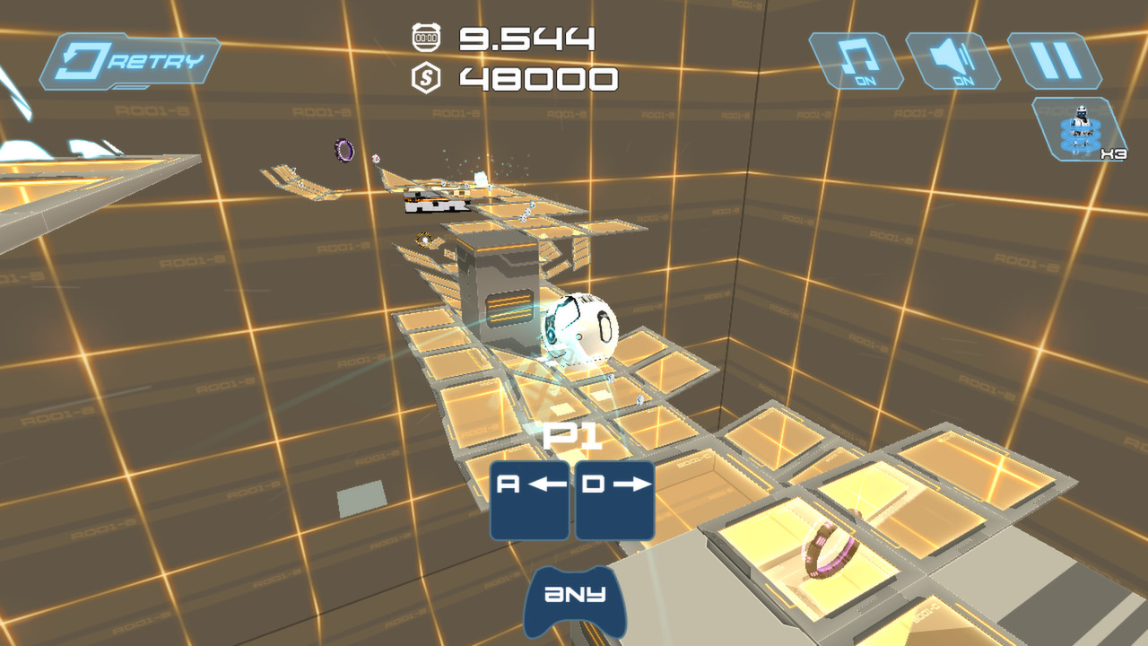 Orborun screenshot 15