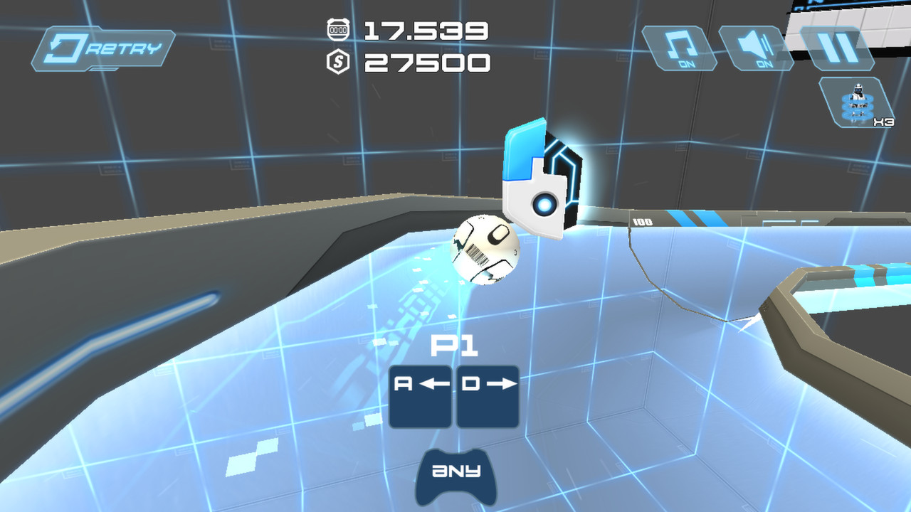 Orborun screenshot 6