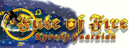 Fate of Fire: Kyvedy Guardiah
