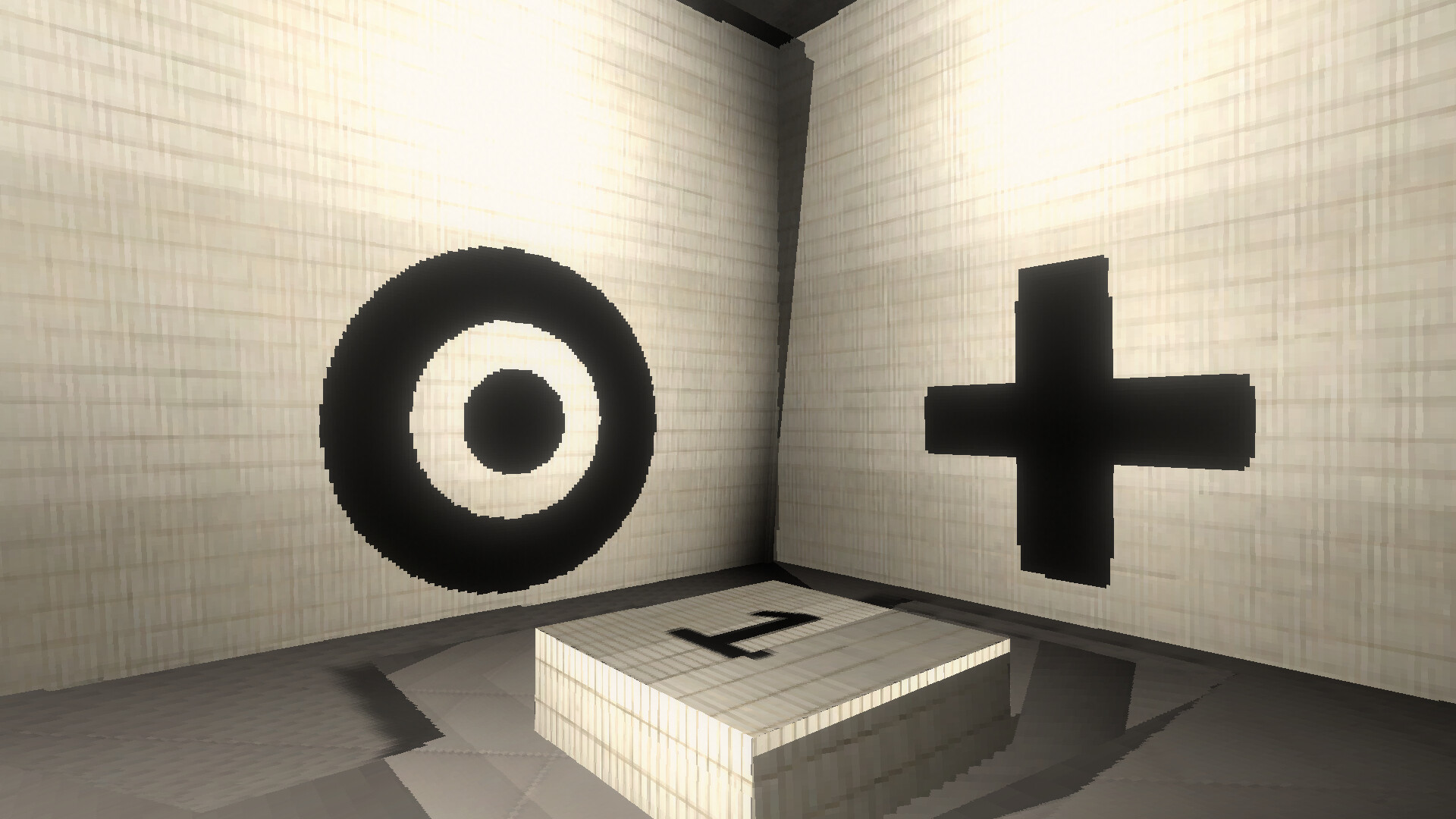 Blind Exposure screenshot 3