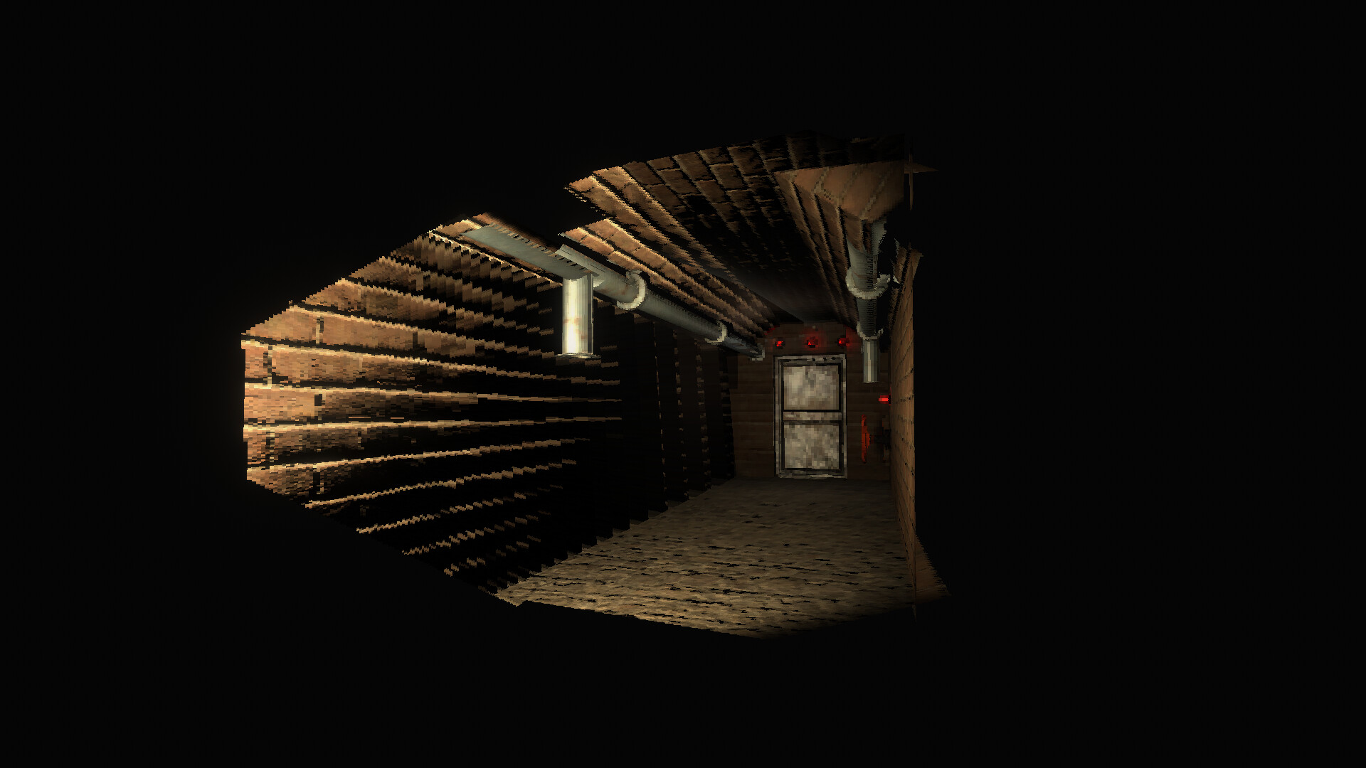 Blind Exposure screenshot 4