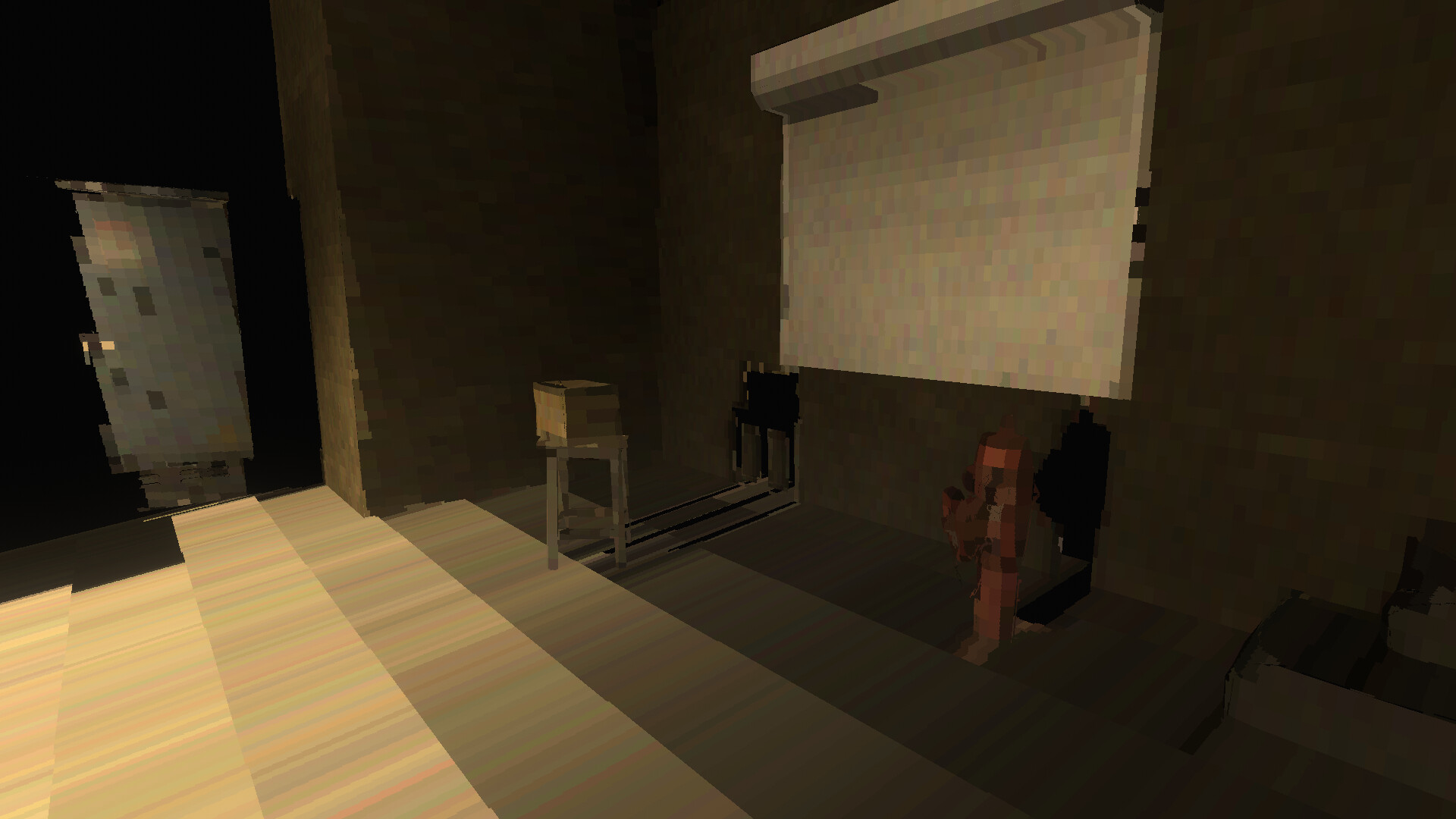 Blind Exposure screenshot 5