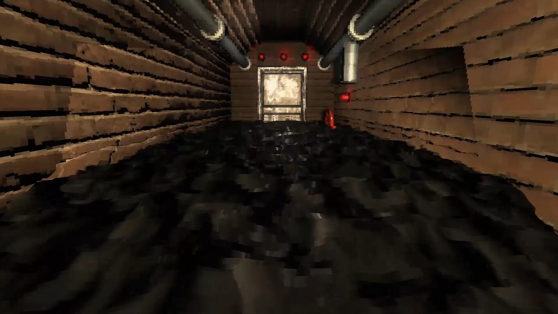 Blind Exposure screenshot 2
