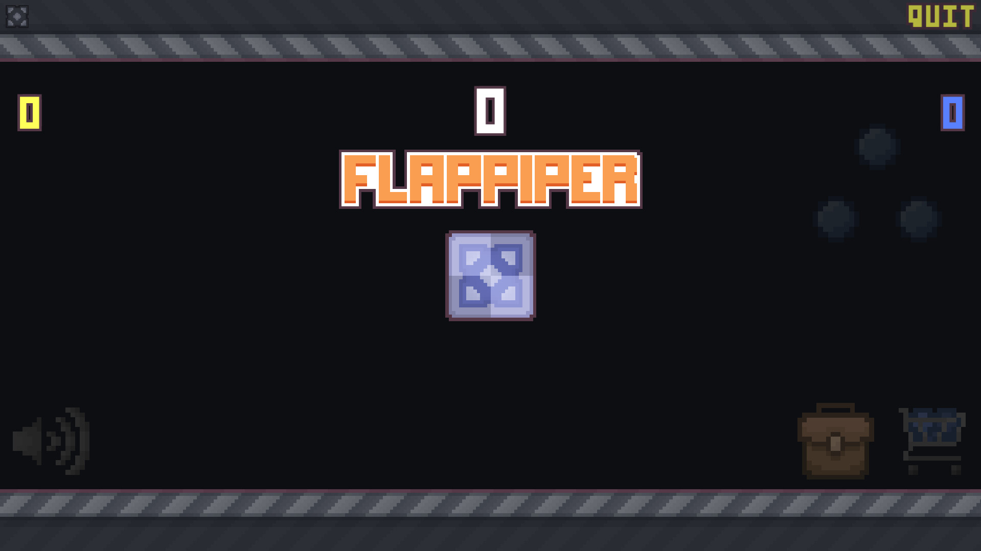 Flappiper: Remade screenshot 2