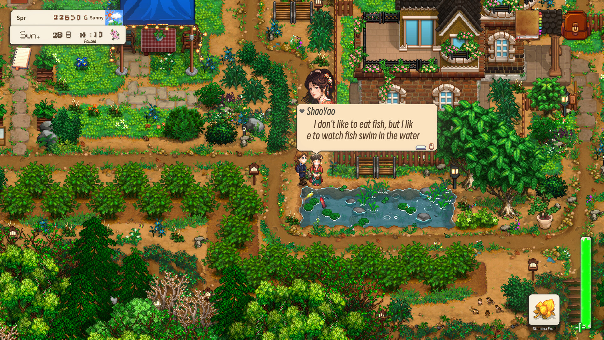 Save 45% on Land Of Idyllic Beauty on Steam