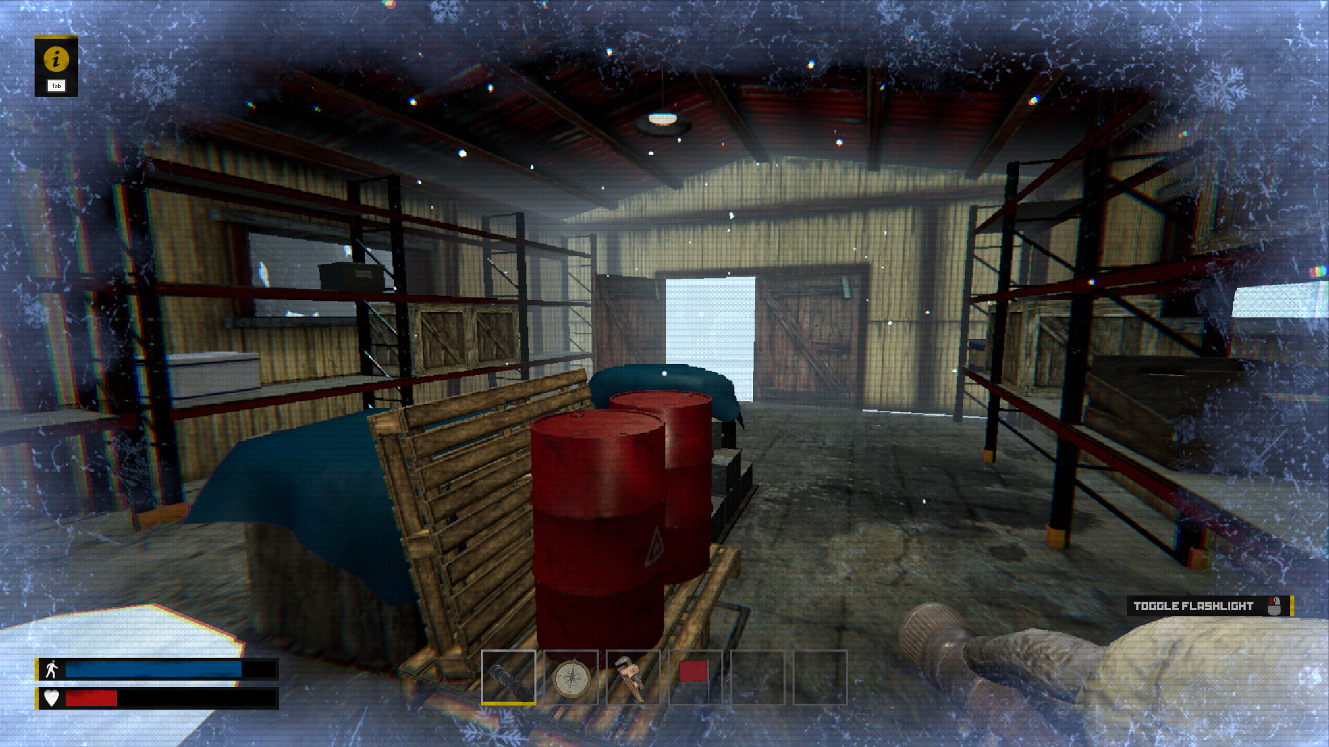 Reclamation Crew screenshot 7