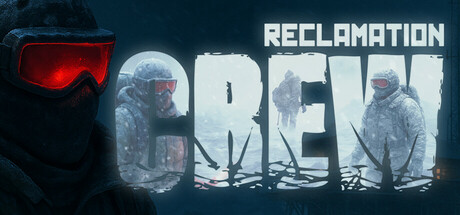 Reclamation Crew Cover Image
