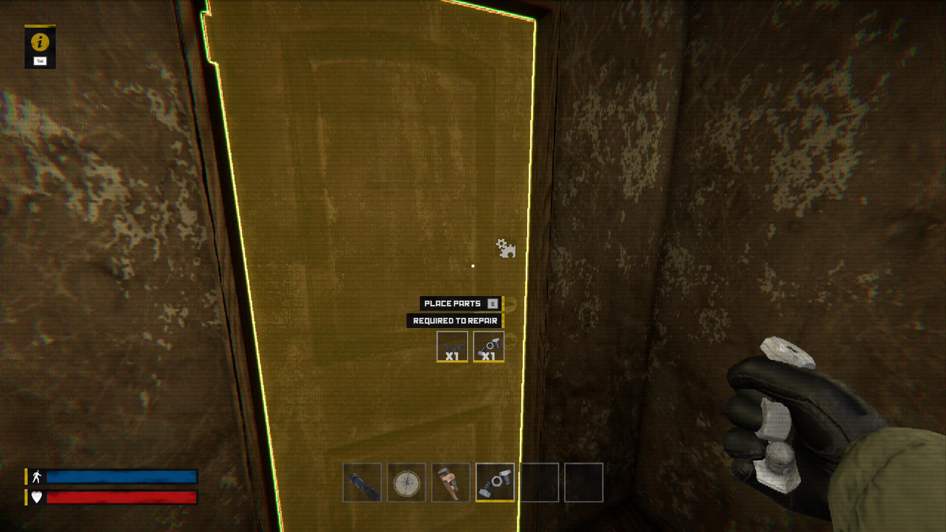 Reclamation Crew screenshot 8