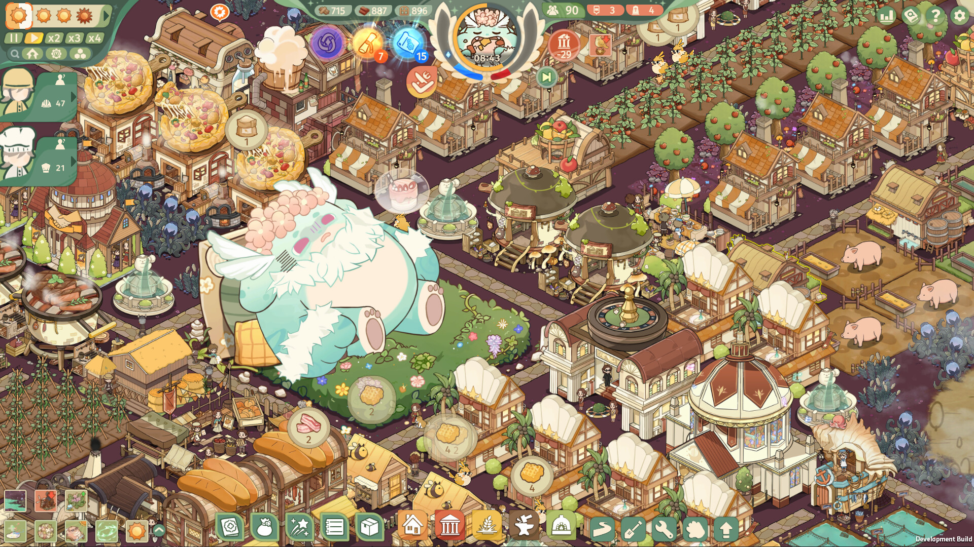Feastopia screenshot 5