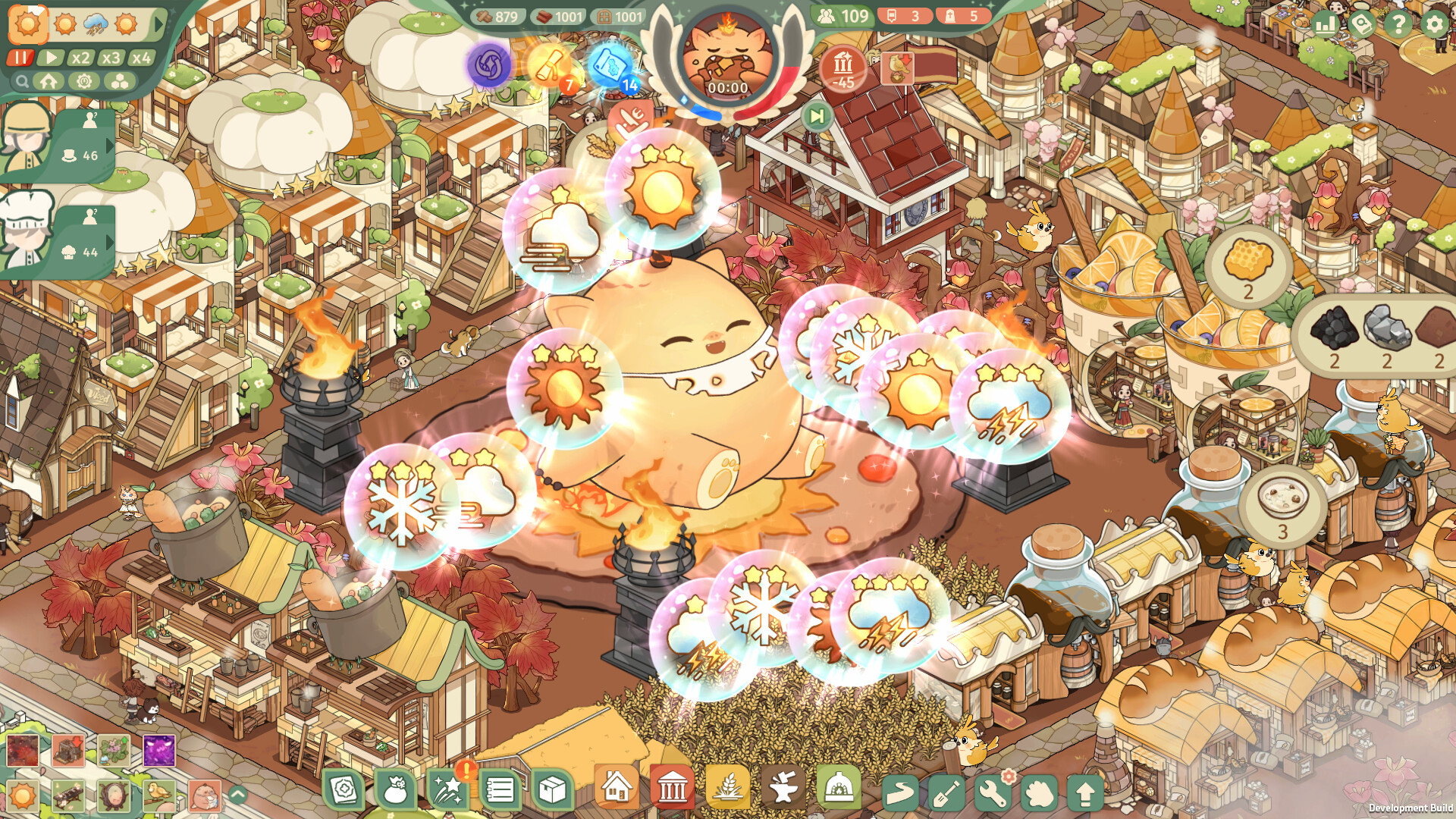 Feastopia screenshot 4