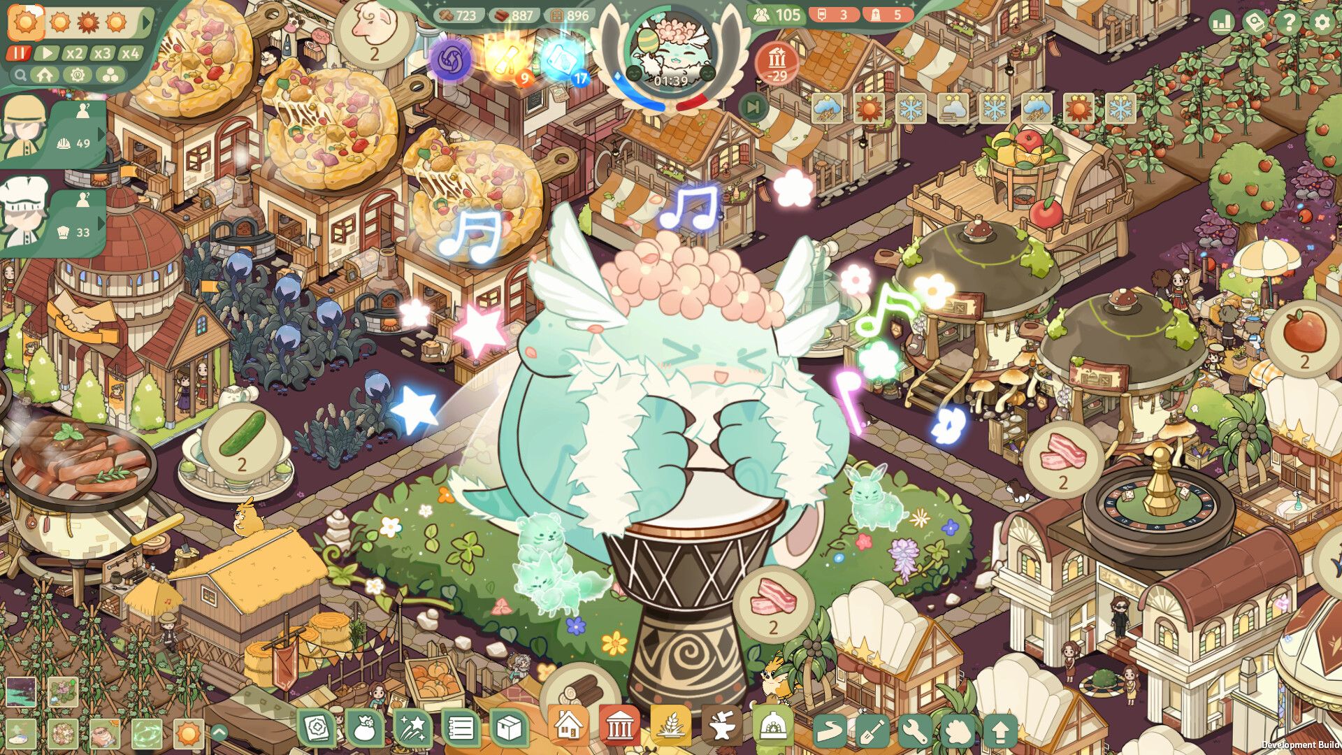 Feastopia screenshot 3