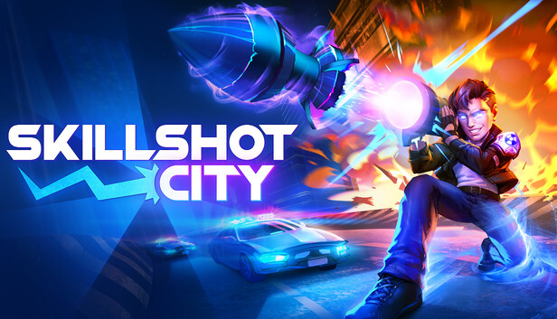 Skillshot City