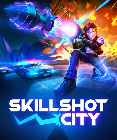 Skillshot City