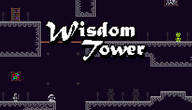 Steam：Wisdom Tower