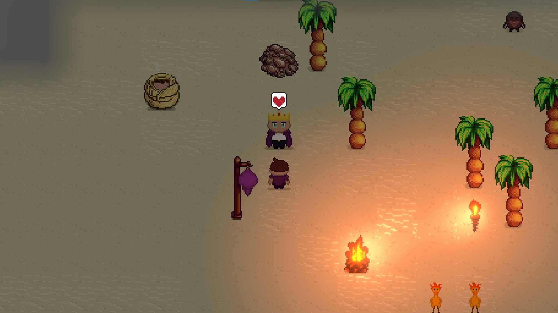 Keziah's Realm screenshot 9