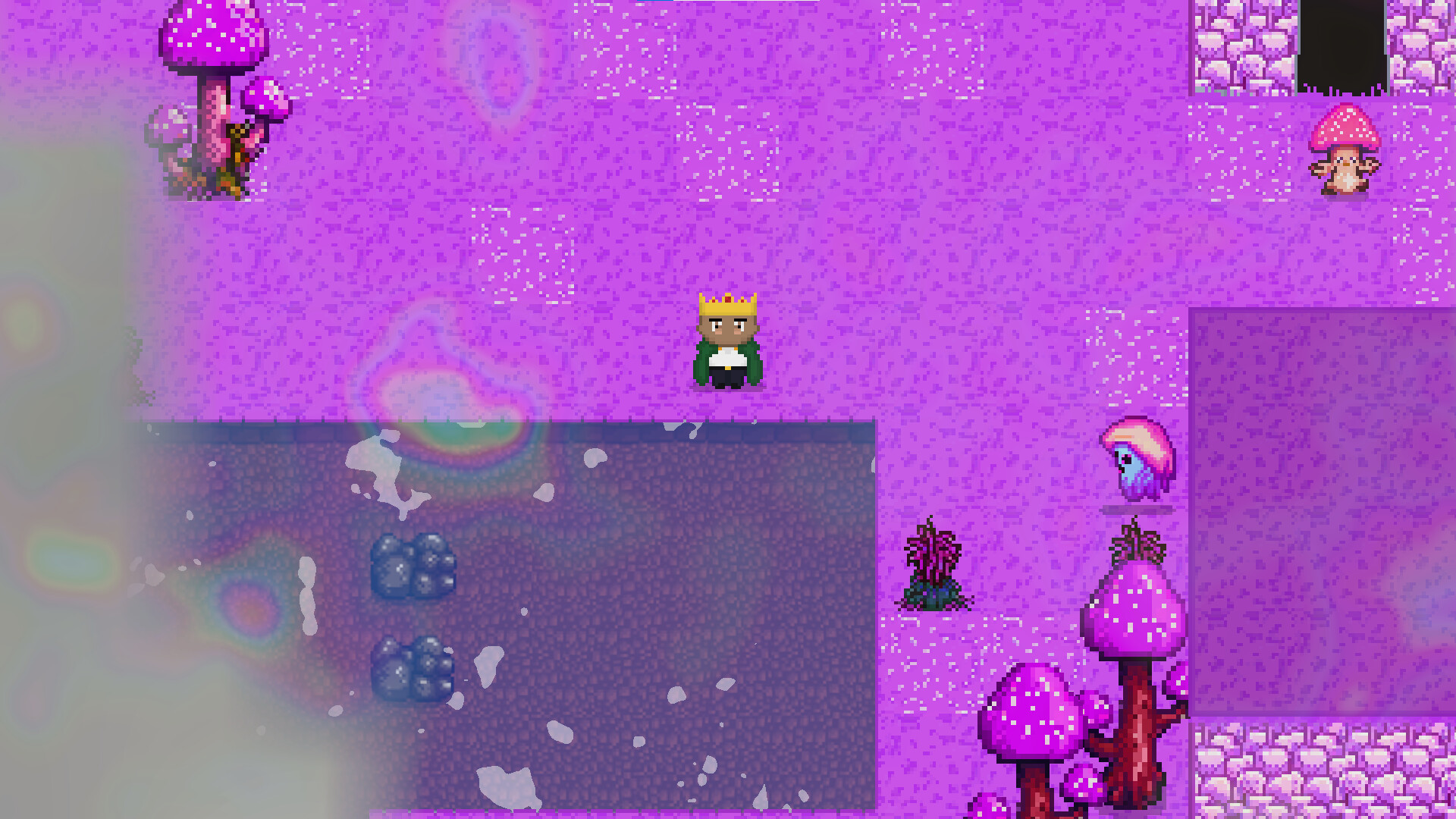 Keziah's Realm screenshot 7