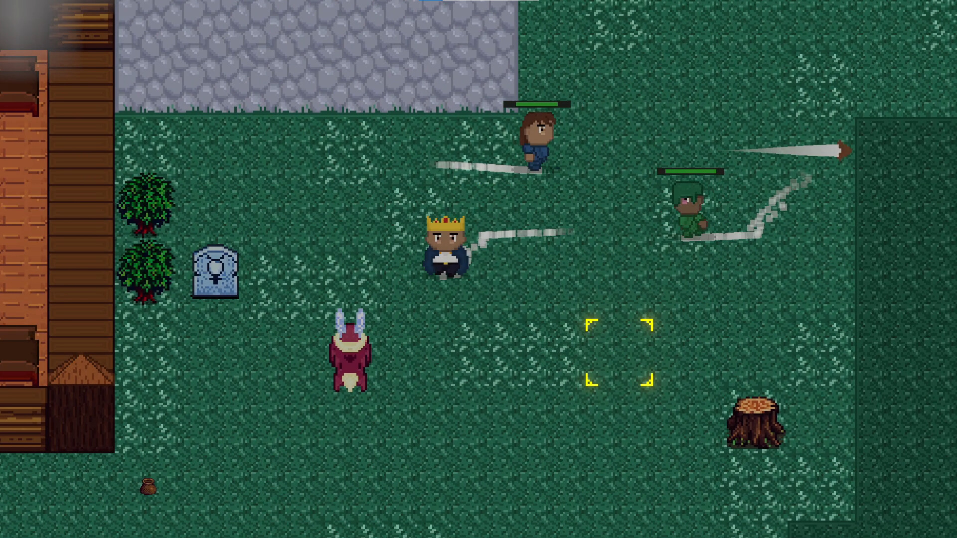 Keziah's Realm screenshot 6