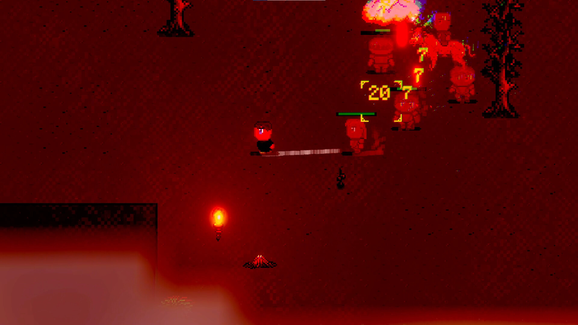 Keziah's Realm screenshot 8
