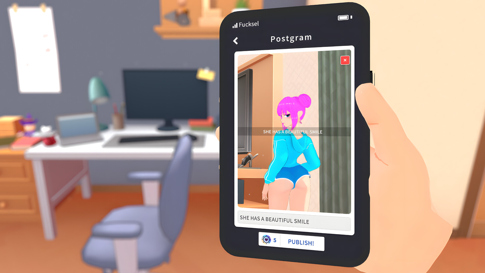 Date Banger screenshot 6