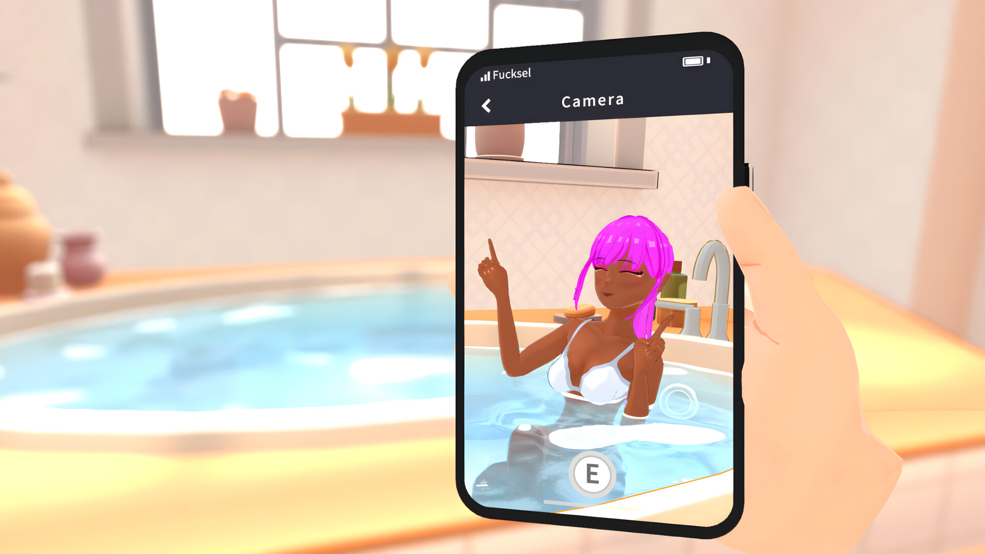 Date Banger screenshot 13