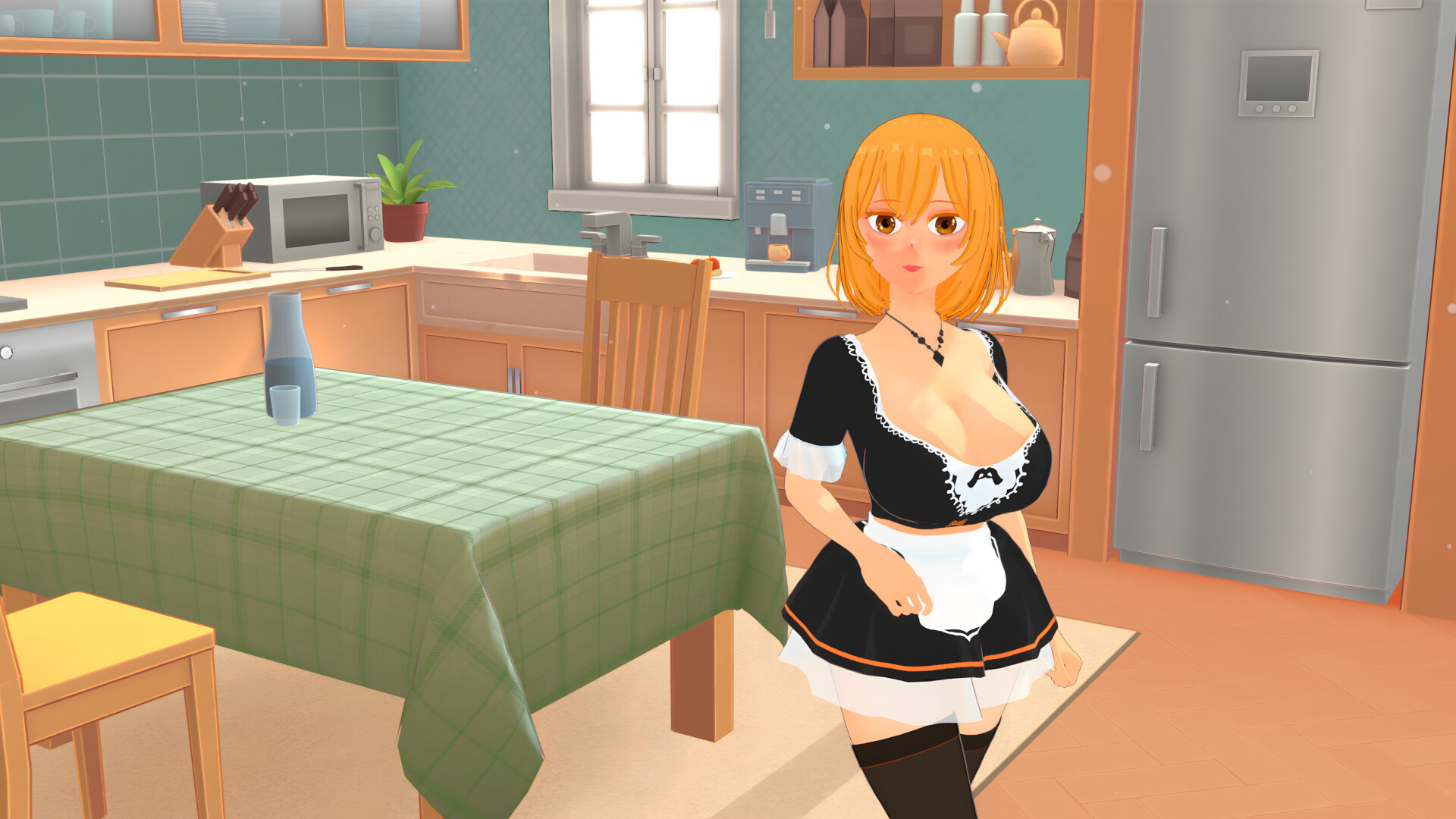 Date Banger [Final] [Dijimit]