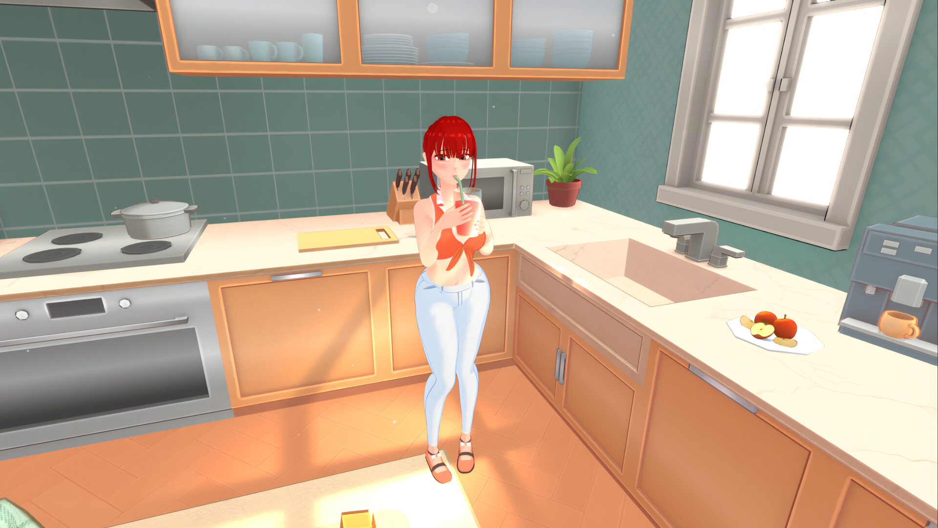 Date Banger screenshot 5